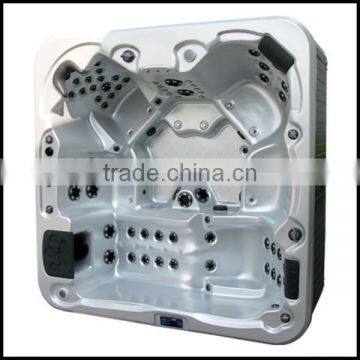 A400 Small Water Spa Bathtub Massage Bathtub Whirlpool Bathtub