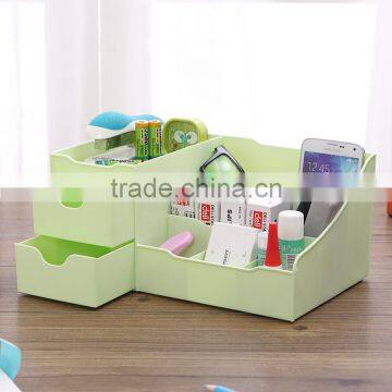 Plastic Cosmetic Makeup Organizer For Sale