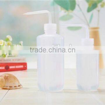 Plastic 250ml Fleshier Plant Watering Device Watering Can Water Bottle Elbow photo-3