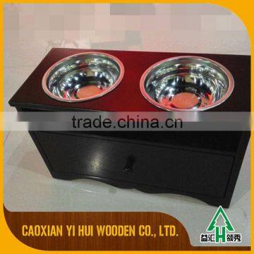 New Design High Quality Pet Bowl