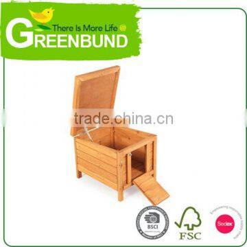 Cheap Rabbit Cage House Rat Pet Care photo-2