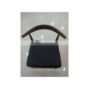 Very Hot Selling Antique Wood Captain Relaxing Chair With Coffee photo-5