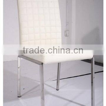 stainless steel dinning chairs restaurant chairs for saled LH-005Y