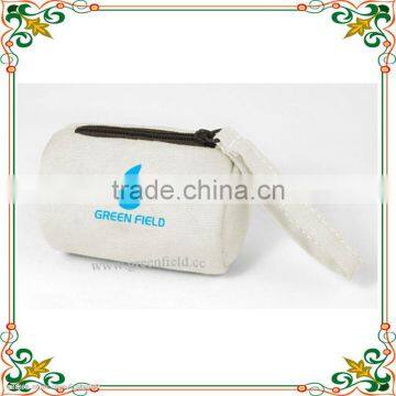 Personalized Coin Purse With Zipper photo-2