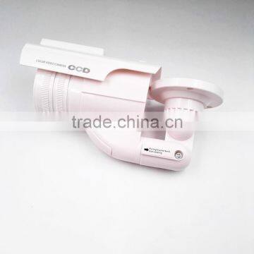 Factory Cheap Fake Security Camera, Dummy Dome Solar CCTV Camera photo-6