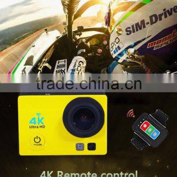 Wholesale Price HD Waterproof Active Sport Camera Recorder