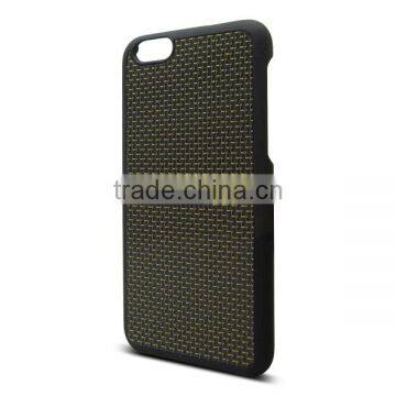 Carbon Fiber Phone Case for IPhone6 6 Plus