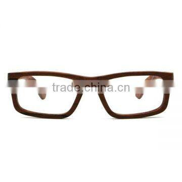 Wholesale Products China Rose Wood Sunglasses With Engraved Logo Handscraft Design