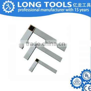 Accurate Stainless Customize Promotional Angle Square Tape Rule photo-6
