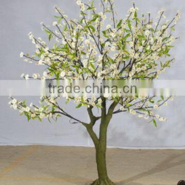 SJ218008 Artificial White LED Cherry Blossom Tree Light With RoHS SAA photo-2