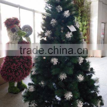 Artificial Pine Tree Synthetic Christmas Tree