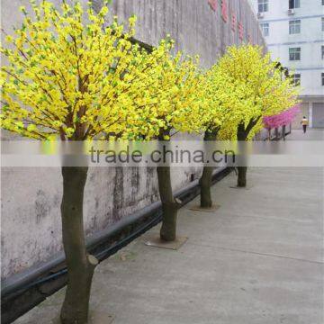 Wedding Decorations Different Color Fake Artificial Cherry Blossom Tree for Wholesale photo-4