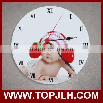 2017 Hot Sell Promotional Wall Clocks Printable Decorative Wall Clocks photo-2