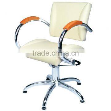 High quality Modern Hydraulic barber chair hair cutting chairs wholesale barber supplies F-A08B