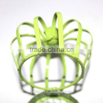 Decorative Crown Shape Gift Packaging photo-3