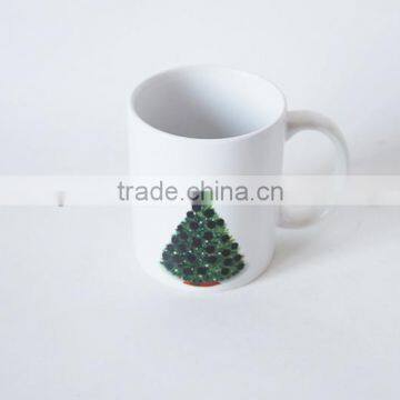 11oz Ceramic Mug