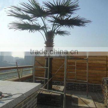 Decor Tree Good Quality Factory Outdoor UV Proof Wedding Decoration Tree photo-5