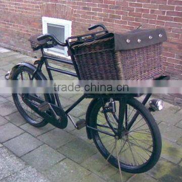 Dog Bike Basket photo-5