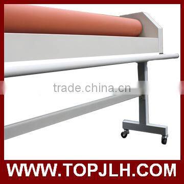 China Manufacturer Hot Roll Laminator 650mm photo-4