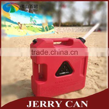 High Quality Rotomolding Plastic Jerry Can for Oil Packing photo-3