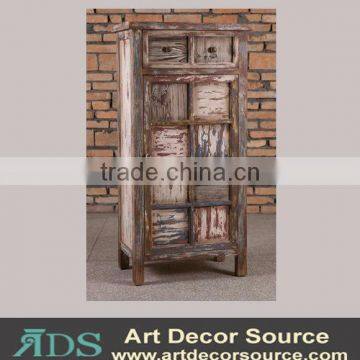 New design high-capacity wooden kitchen Cabinet