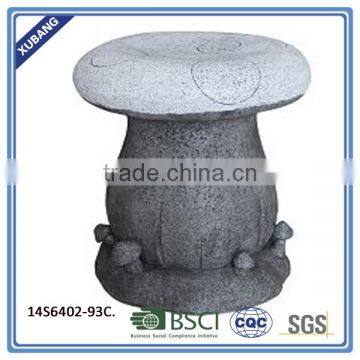 Chinese Animal Garden Stool for Sales