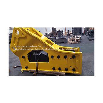 Hydraulic Breaker, Excavator Hudraulic Breaker, Hydraulic Hammer photo-5
