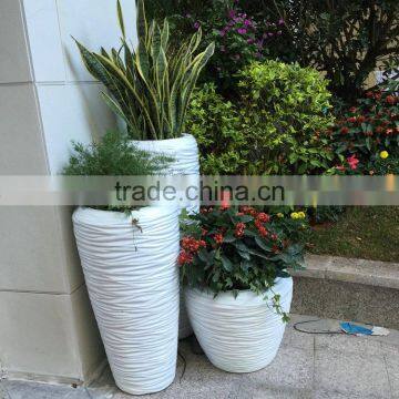 Fiberglass Flower Pots photo-3