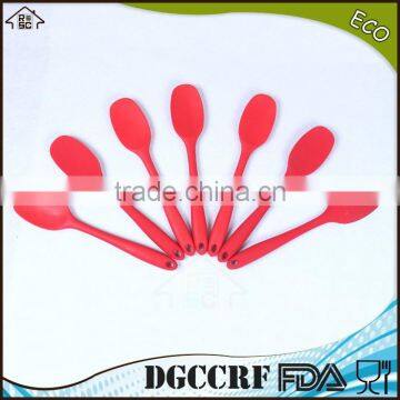 NBRSC Kitchen Silicone Baking Spatula Shovel With Handle photo-4