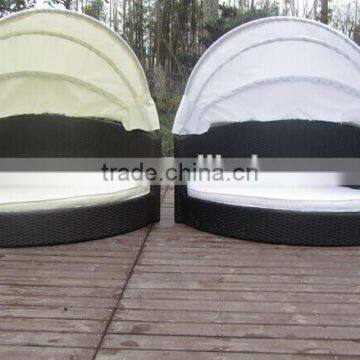 Rattan Modern Dog Furniture photo-6