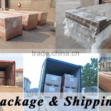 2015 NEW Technology Wpc Raw Wood Material photo-5