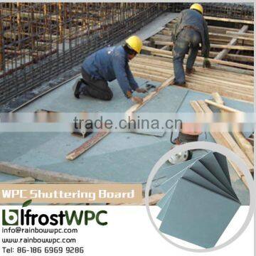 1220*2440mm Marine Formwork Plywood Prices / Construction Formwork Materials photo-6