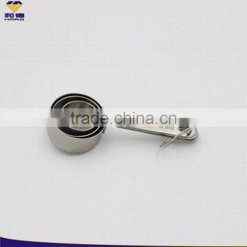 China Wholesale Market !! Stainless Steel Tea Spoons , 3 Pieces Measuring Spoon photo-3