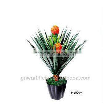 Home Decoration Plants Larger Green Pot 1.8m High GNW G158 photo-2