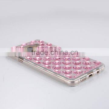 Phone Case,Diamond Cell Phone Case for Samsung A310 A510 A710 photo-6