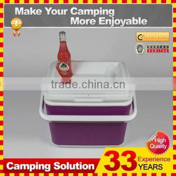 Rotomolded Small Milk Cooler Box photo-4