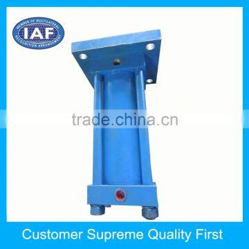 Lowest Price Plastic Extrusion Mould Hydraulic Screen Changer photo-4