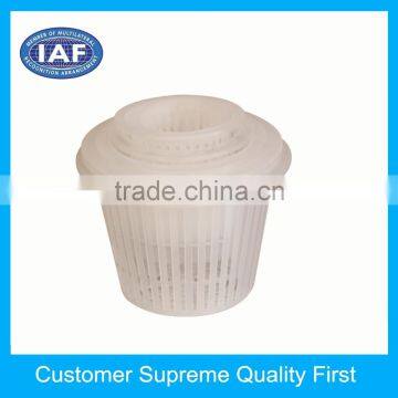 20 Years Old Custom Good Quality Plastic Flower Pot Inject Mould photo-5