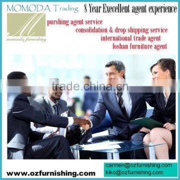 Foshan/Guangzhou China Trading Agent
