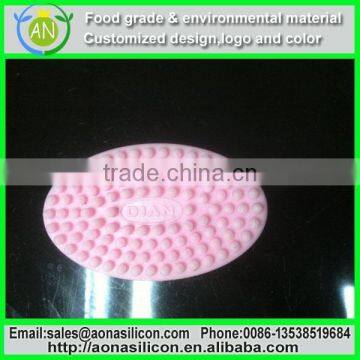 Durable Silicone Effective Face Massage photo-3