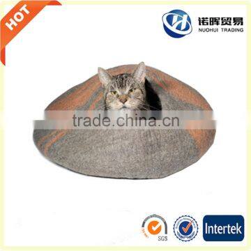 Animal Accessories Supplier Latest Desgin Beautiful Fancy Pet Bed Warmer photo-3