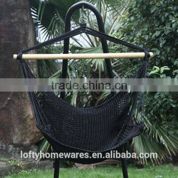 2017 Outdoor Furniture Garden Swing Hanging Chair for Sale photo-3