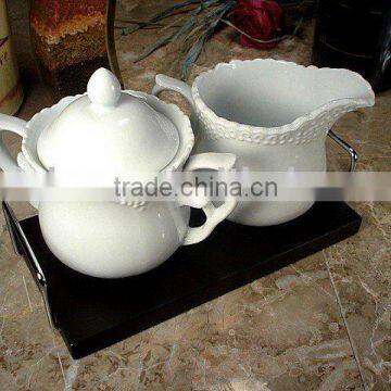 ceramic tableware