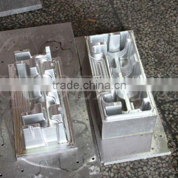 Sepcial Pulp Mold Development