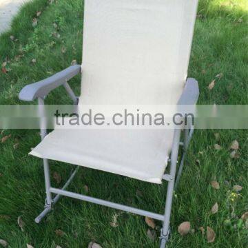 Outdoor Rock Aluminum Sling Chair EK1402 photo-4