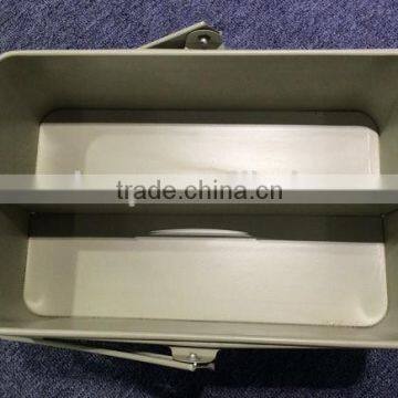 Housekeepers Box ( 2 Tiers), MSO-149 photo-3