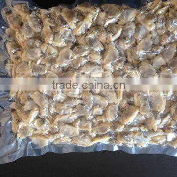 High Quality Frozen Cooked Short Necked Clam Meat photo-6