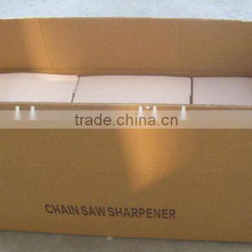 New Arrival 145mm 6" 230W Induction Motor Power Chainsaw Sharpener Electric Chainsaw Grinder photo-6