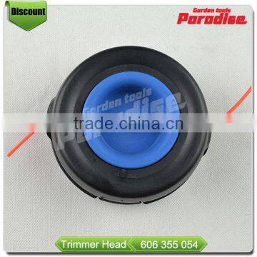 HUS S35 Manual Feed Trimmer Head For Straight Shaft Trimmers photo-3