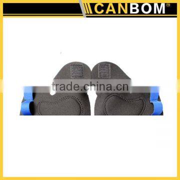 Half Refers To Cycling Skid Resistance Sporting Gloves photo-6